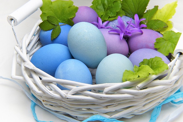 Pasqua 2019: caccia alle uova al Parco Bartesaghi