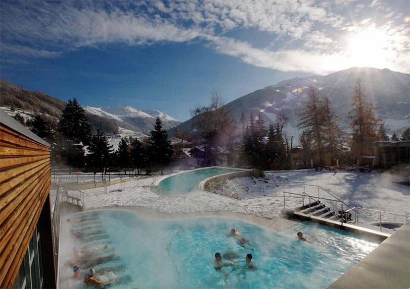 Terme, perdita contenuta nell’anno del covid