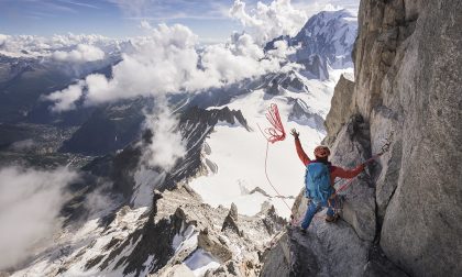 Il Banff Mountain Film Festival World Tour Italy torna a Morbegno