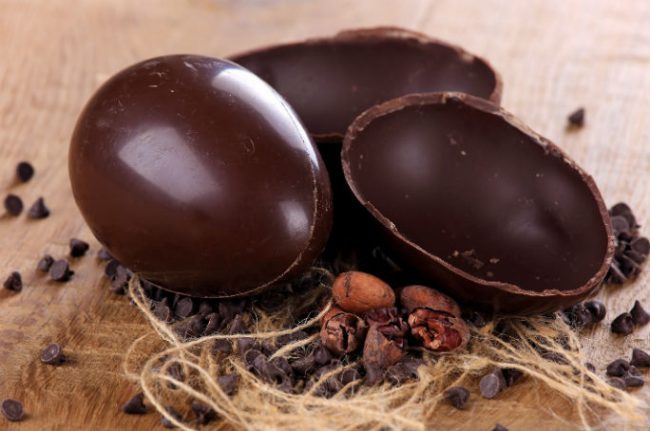 In arrivo uova di Pasqua per oltre 340 bambini del paese