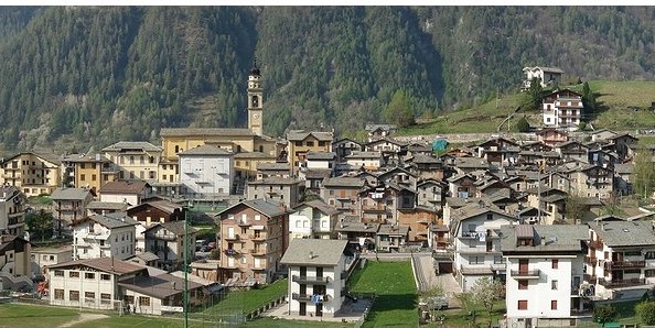 Elezioni Caspoggio 2024