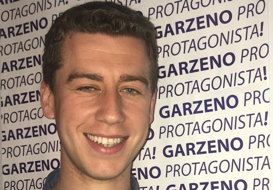 Elezioni comunali 2019, Eros Robba è sindaco di Garzeno
