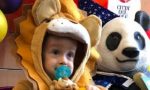Alessandro Alex Maria il piccolo trapiantato è guarito: il suo messaggio commuove VIDEO