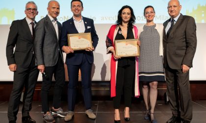 E' valtellinese la miglior venditrice d'Italia