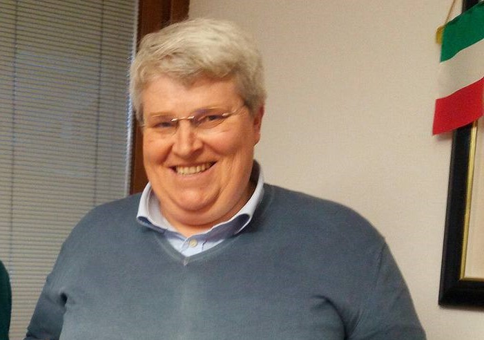 Bormolini alle Europee: “Mi riconosco nel centrodestra ma sono un indipendente”