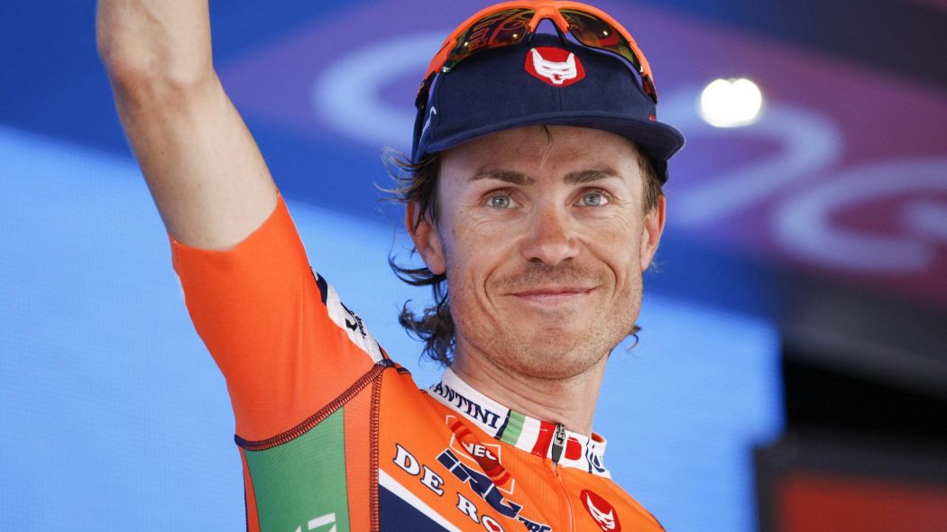 La Granfondo Gavia&Mortirolo insieme a Damiano Cunego