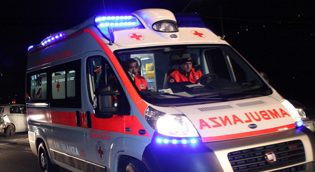 Intossicazione etilica a Sondrio, 29enne finisce in ospedale