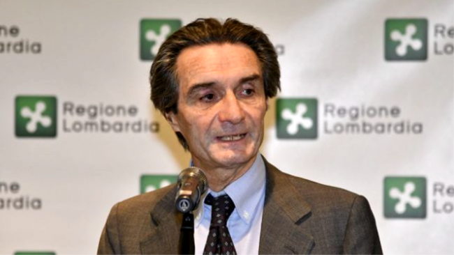 Lombardia promossa da Moody’s, è più affidabile dello Stato italiano