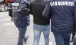 Pericoloso latitante arrestato in Valtellina