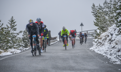 Trofeo Ediltrasporti, edizione epica