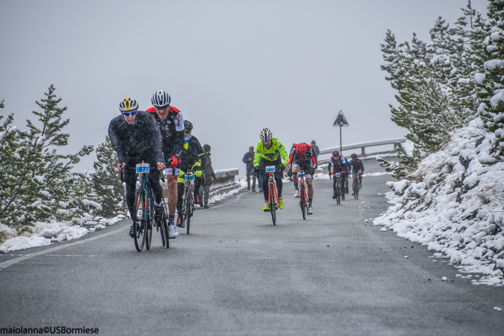 Trofeo Ediltrasporti, edizione epica