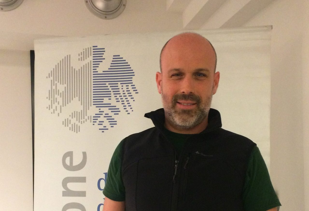 Gianluca Bassola al vertice del Gruppo Ristoratori