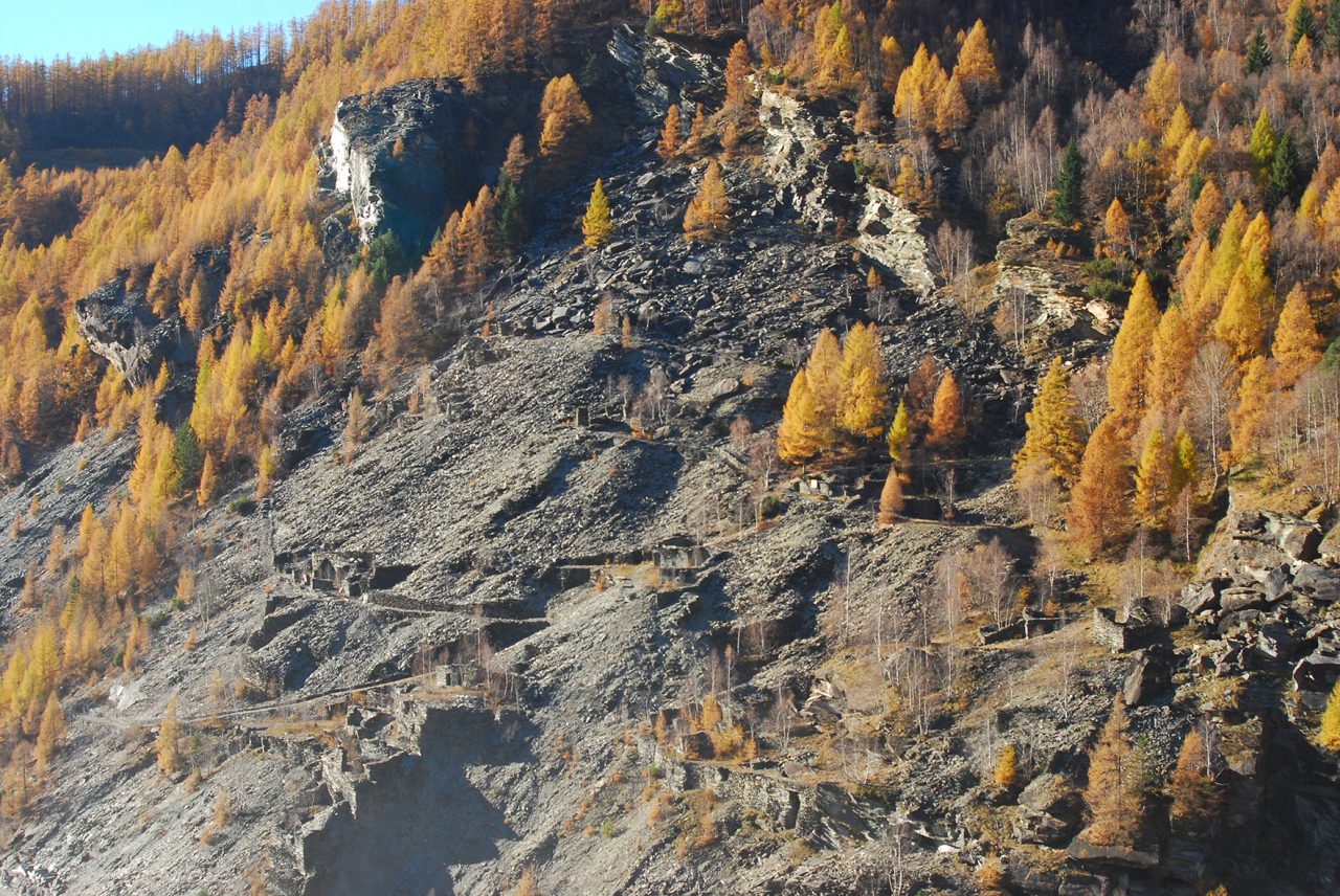 In Valmalenco la Giornata Mondiale delle Miniere