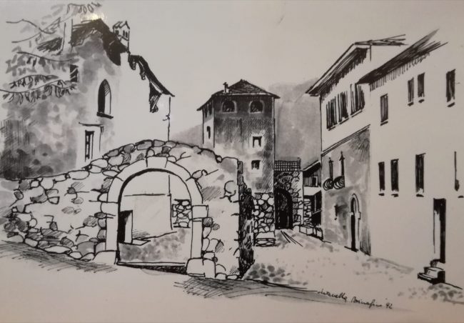 Ristampato il libro sulla storia di Sernio