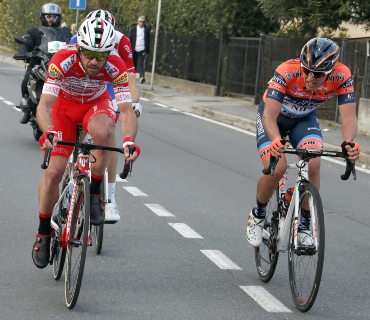 Giro d’Italia, oggi è il giorno del Mortirolo