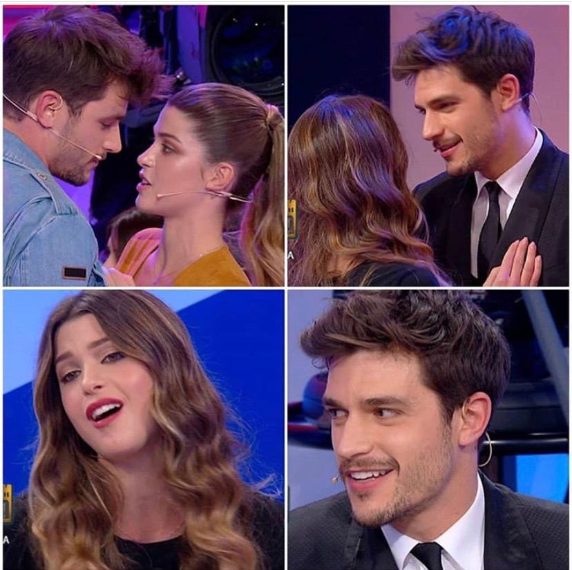 Una valtellinese alla scelta finale di Uomini e Donne