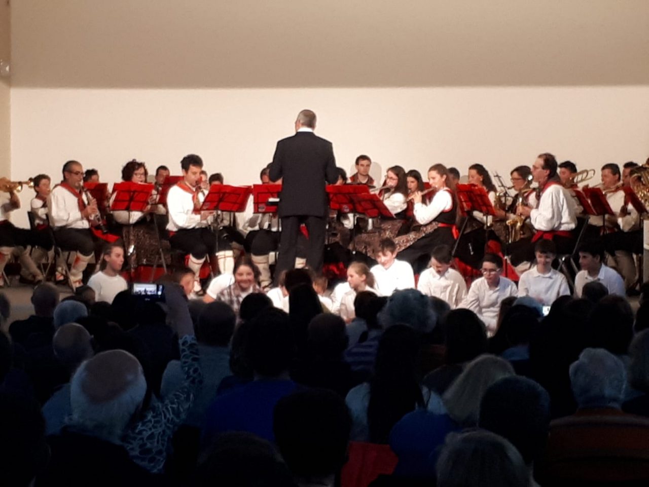 La Filarmonica Bormiese chiude bene l’anno