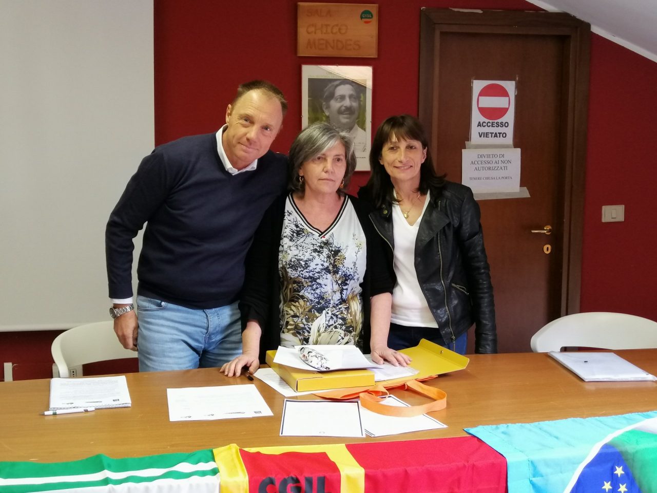 Caso Dussman vicino a una svolta