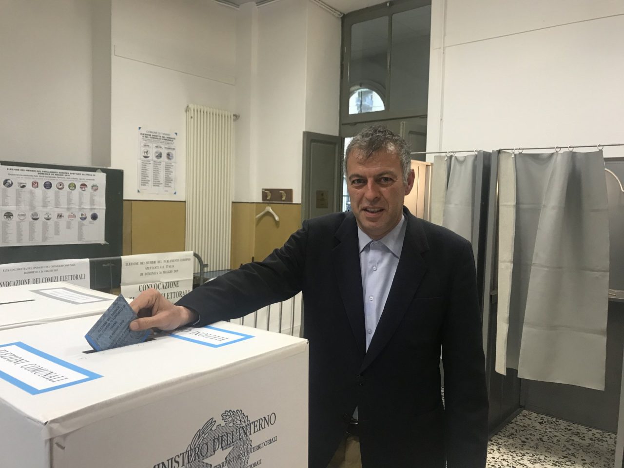 Elezioni a Tirano, tutti i commenti