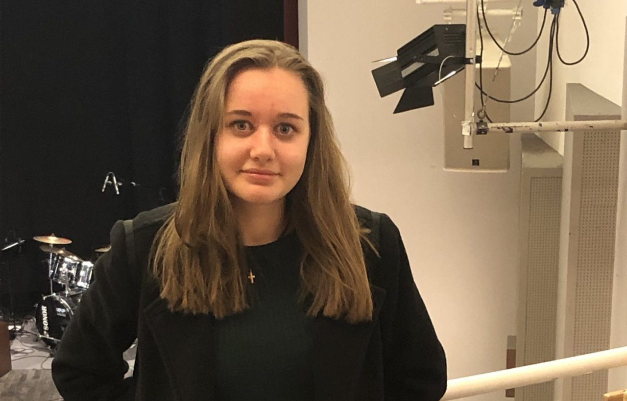 Chiara Tam si aggiudica il Microfono d’oro 2019
