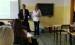 La Vicepresidente della Commissione Sanità di Regione Lombardia incontra gli studenti