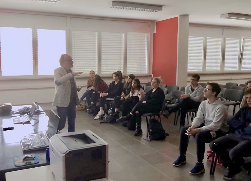 Successo per il corso di comunicazione e digital marketing
