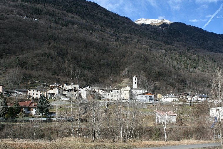 Sfida a due anche per Vervio