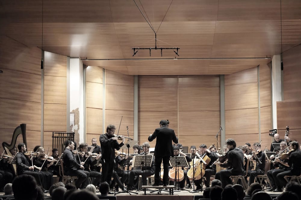 Musica sull’Acqua, l’edizione 2019 tocca anche la Valtellina