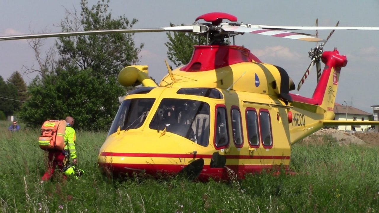 32enne trovato senza vita in Valgerola