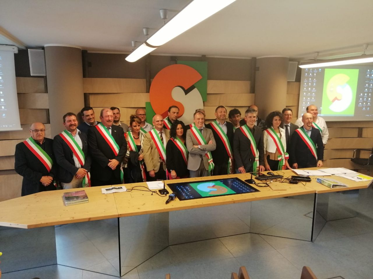 Un contratto per tutelare l’Adda