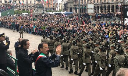 Adunata Alpini Milano 2019: percorso, programma e primi VIDEO