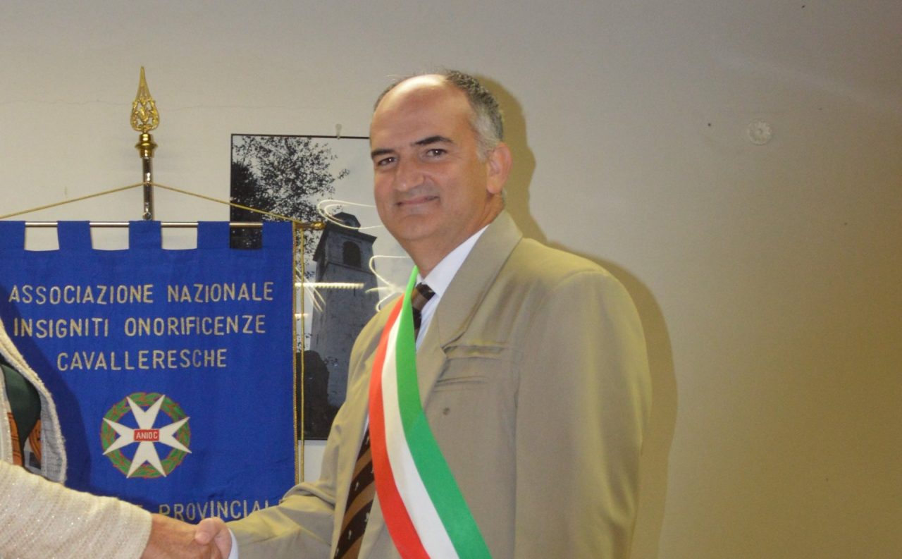 App per smartphone del Comune di Castello Dell’Acqua