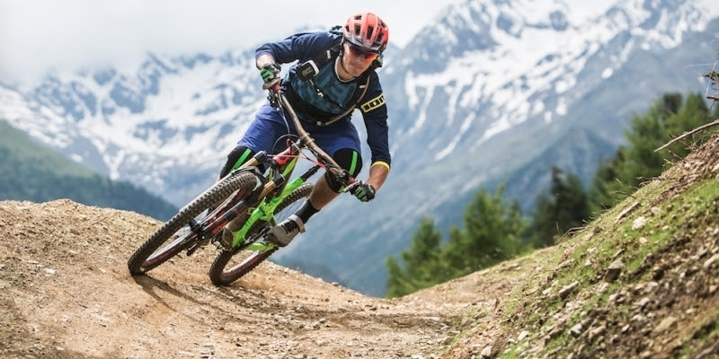 Livigno innova e rinnova la sua offerta per gli amanti del Bike