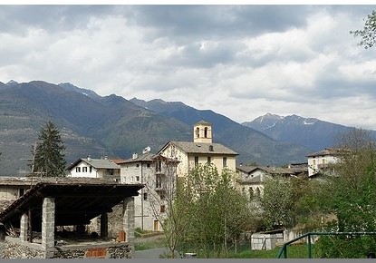 Elezioni Faedo 2024
