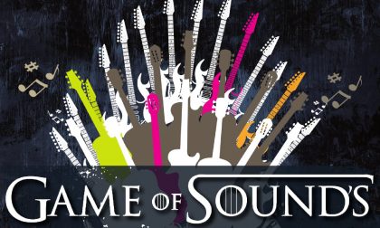 Al Game of Sounds serve il vostro voto