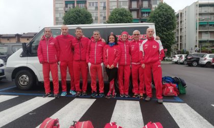 Red Bucella Run 10 km: oro per Zugnoni e Volipini