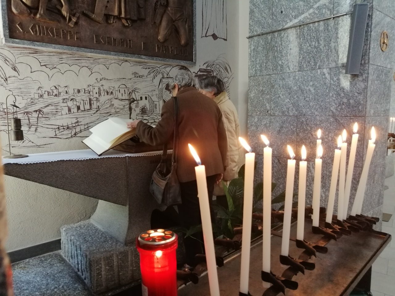 Un Primo Maggio con ben poco da festeggiare