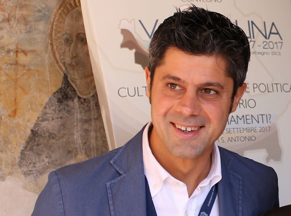 Luca Della Bitta eletto nel consiglio nazionale ANCI