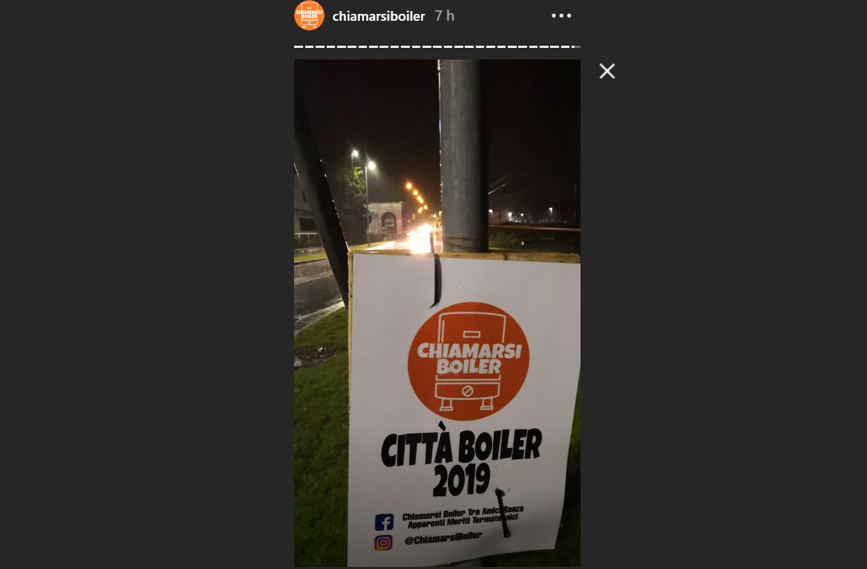 Morbegno la più votata sui social, come premio riceve un boiler VIDEO