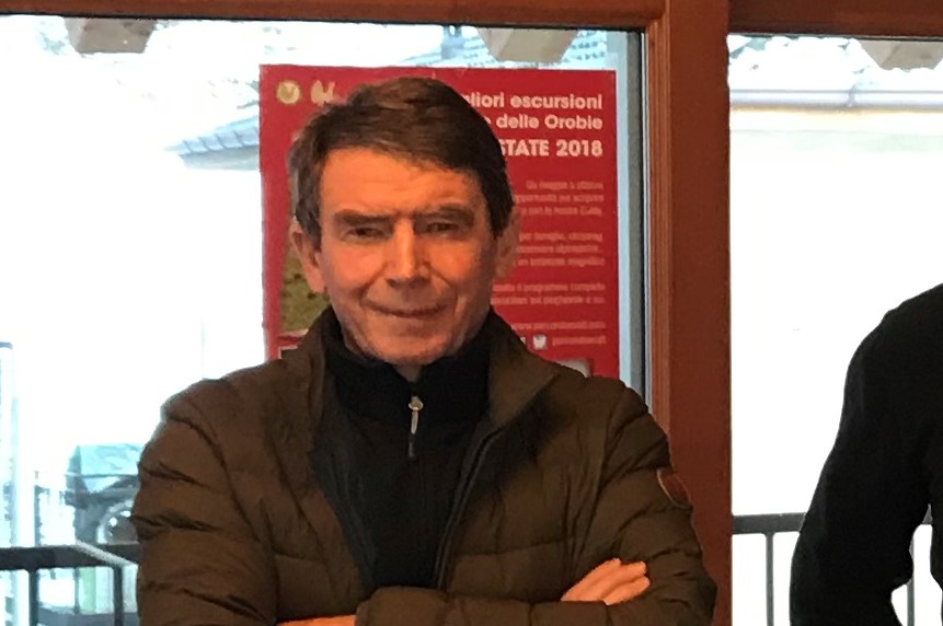 Elezioni comunali a Cedrasco, Nello Oberti ci riprova
