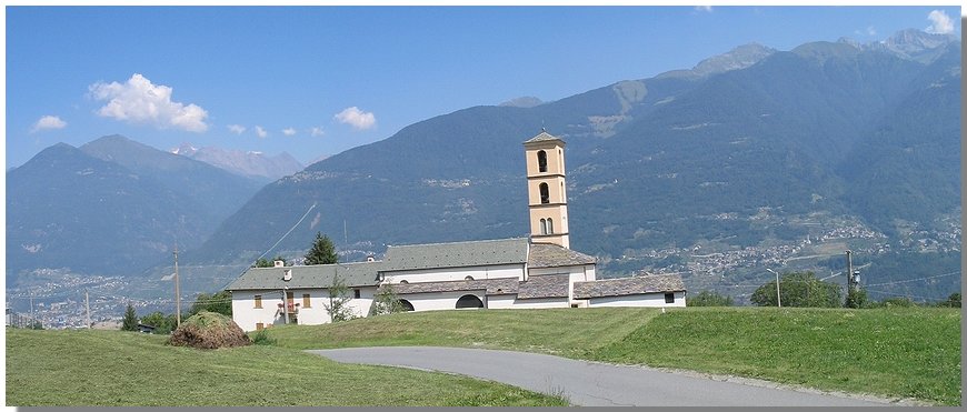 Elezioni a Piateda, due in lizza per fare il sindaco