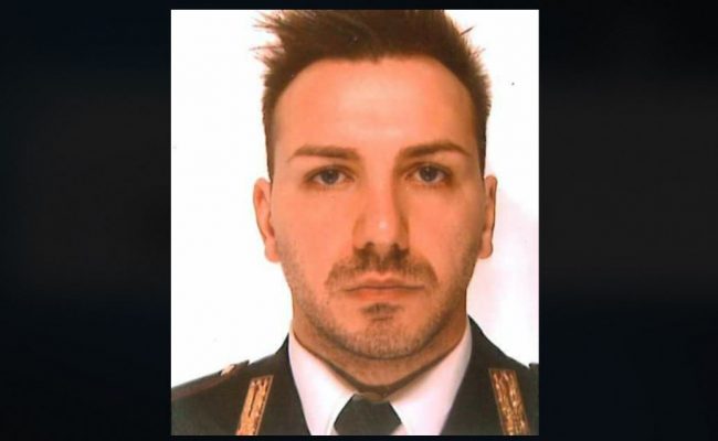 Nessun colpevole per la morte dell’agente Pischedda