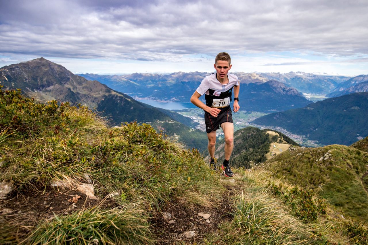 Iscrizioni per la Rosetta Skyrace