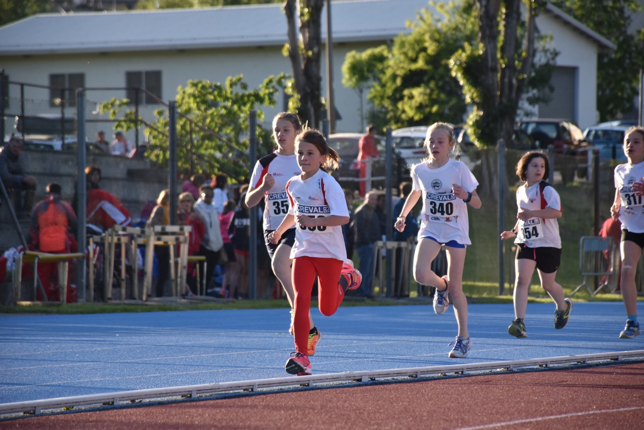 serata dell'atletica mezzo fondo di chiuro (2)