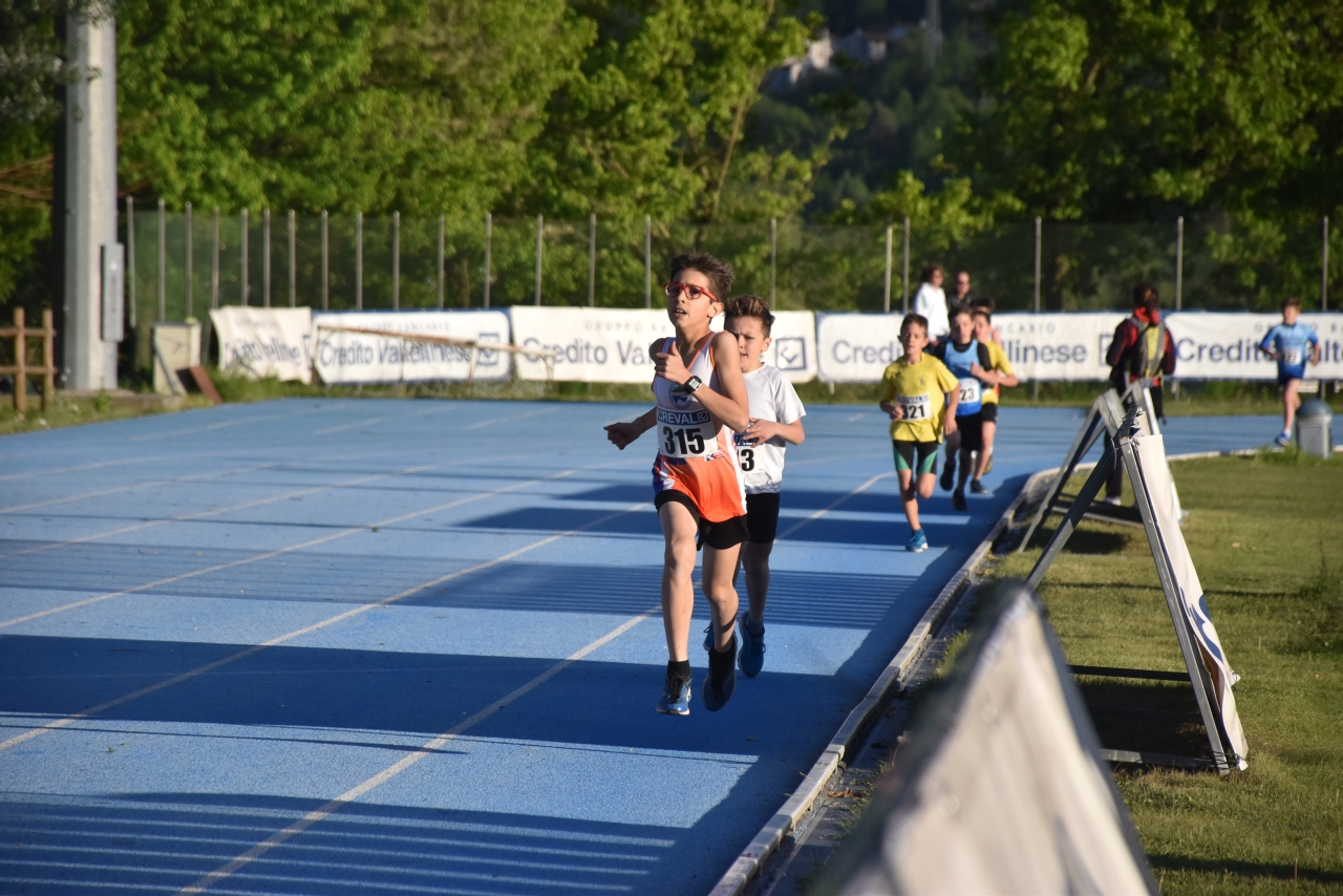 serata dell'atletica mezzo fondo di chiuro (3)