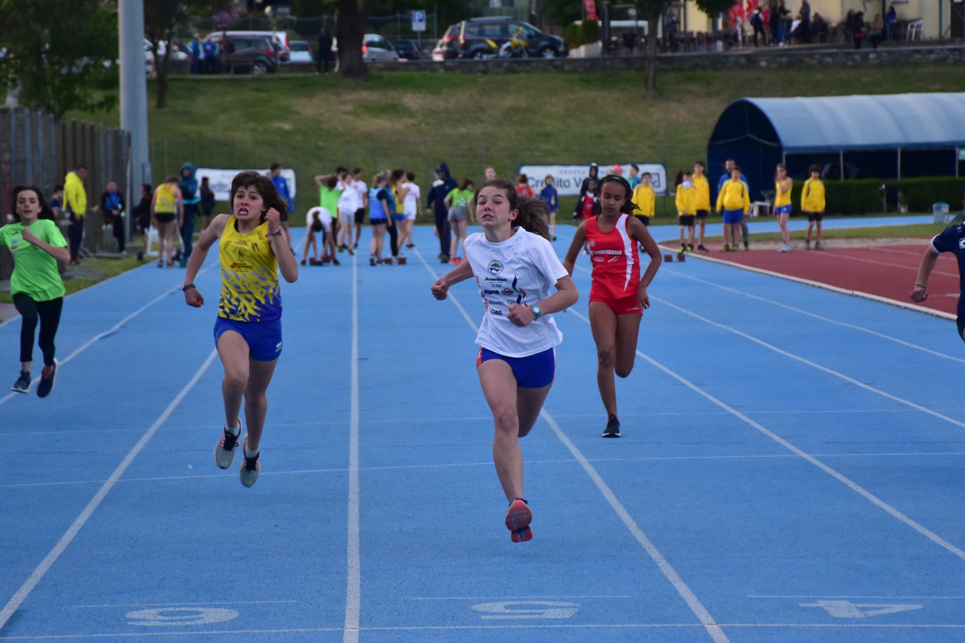 serata dell'atletica mezzo fondo di chiuro (5)