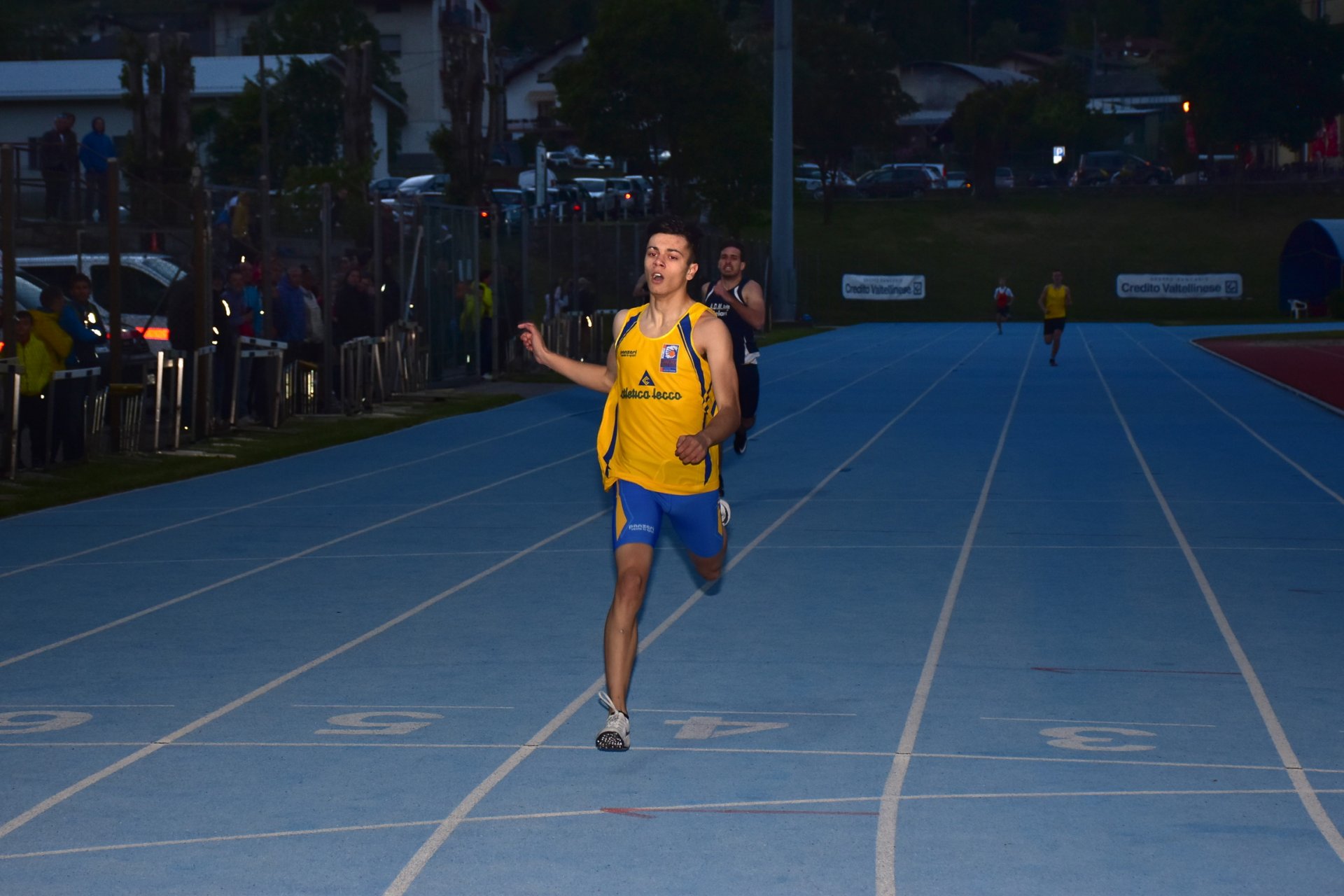 serata dell'atletica mezzo fondo di chiuro (6)