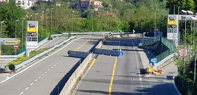 Statale 36, ci siamo: entro agosto la nomina del Commissario