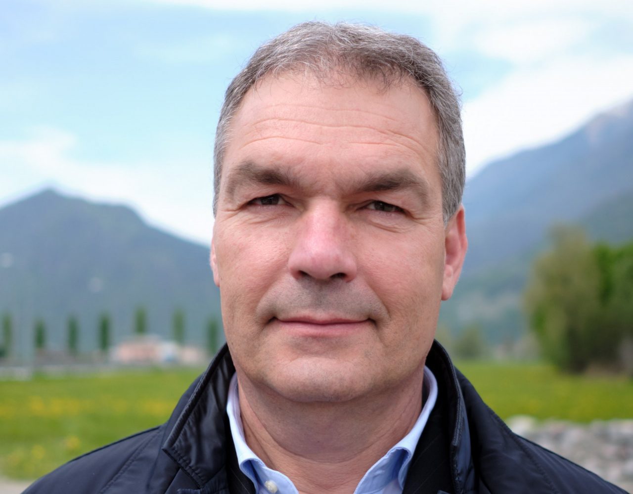 Elezioni comunali 2019, Forcola sceglie Bertolini