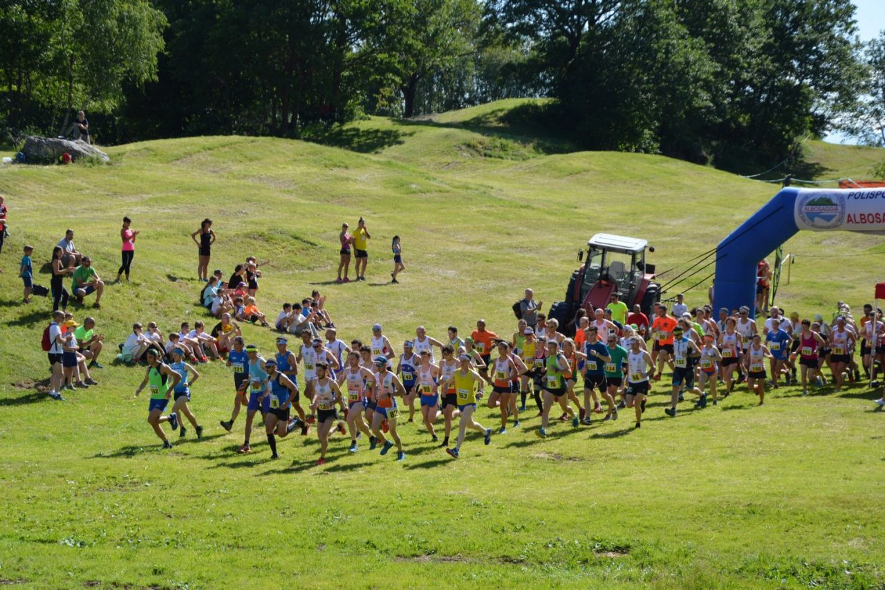 CorriFaedo ha aperto il nuovo Orobie Circuit di corse in montagna – FOTO  e CLASSIFICHE